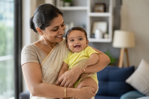 Full Time Nanny Bangalore – Cost Benefits and How To Choose 2026