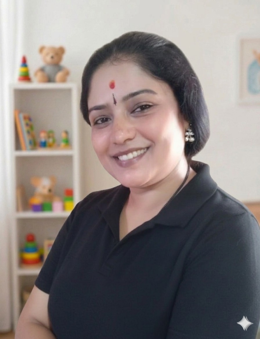 Renuka – Japa Maid Specialist Bangalore