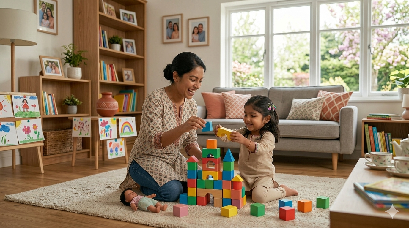 Best Nanny in Bangalore – Complete Hiring Guide For Parents 2026