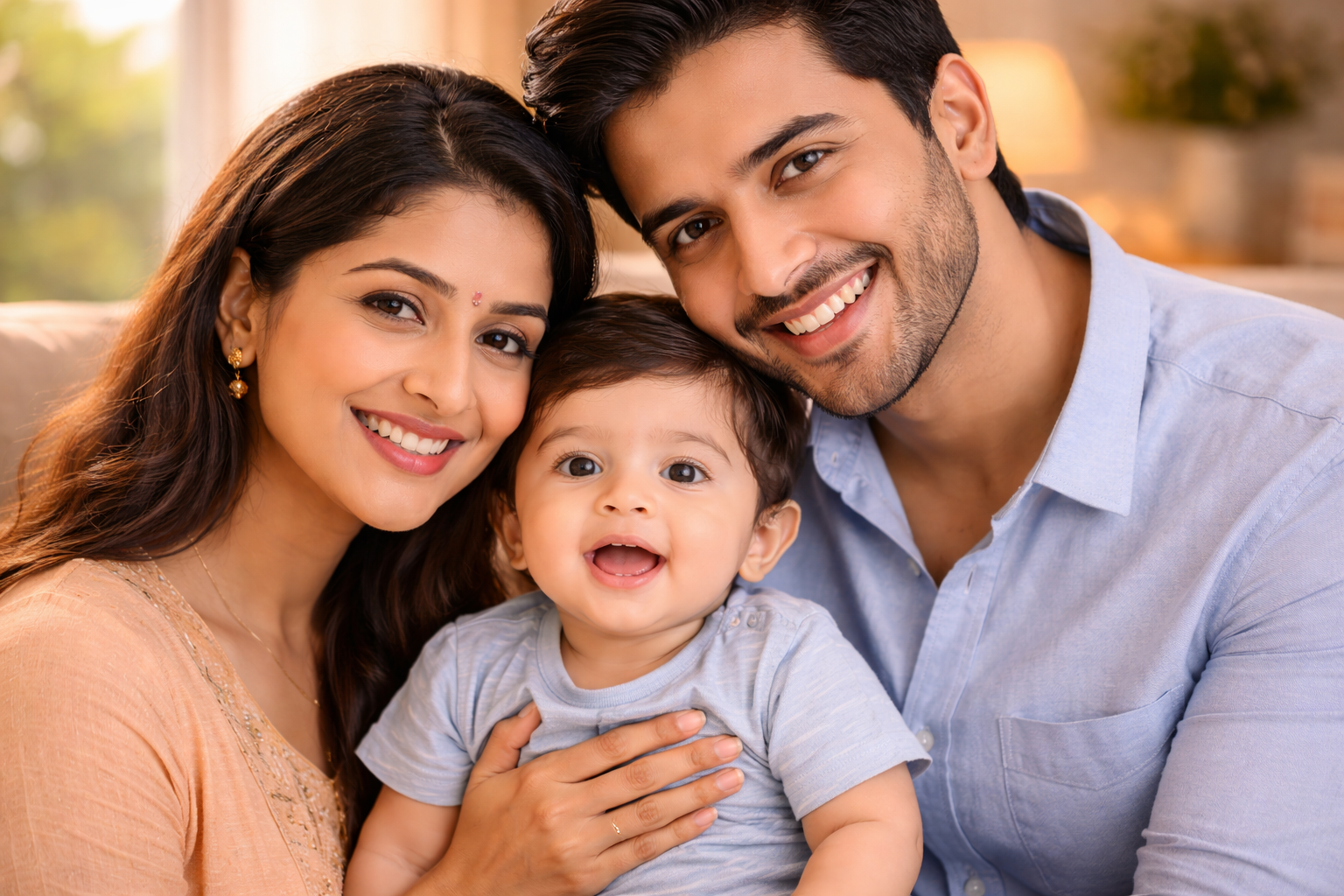 Nanny services in Whitefield, Bangalore